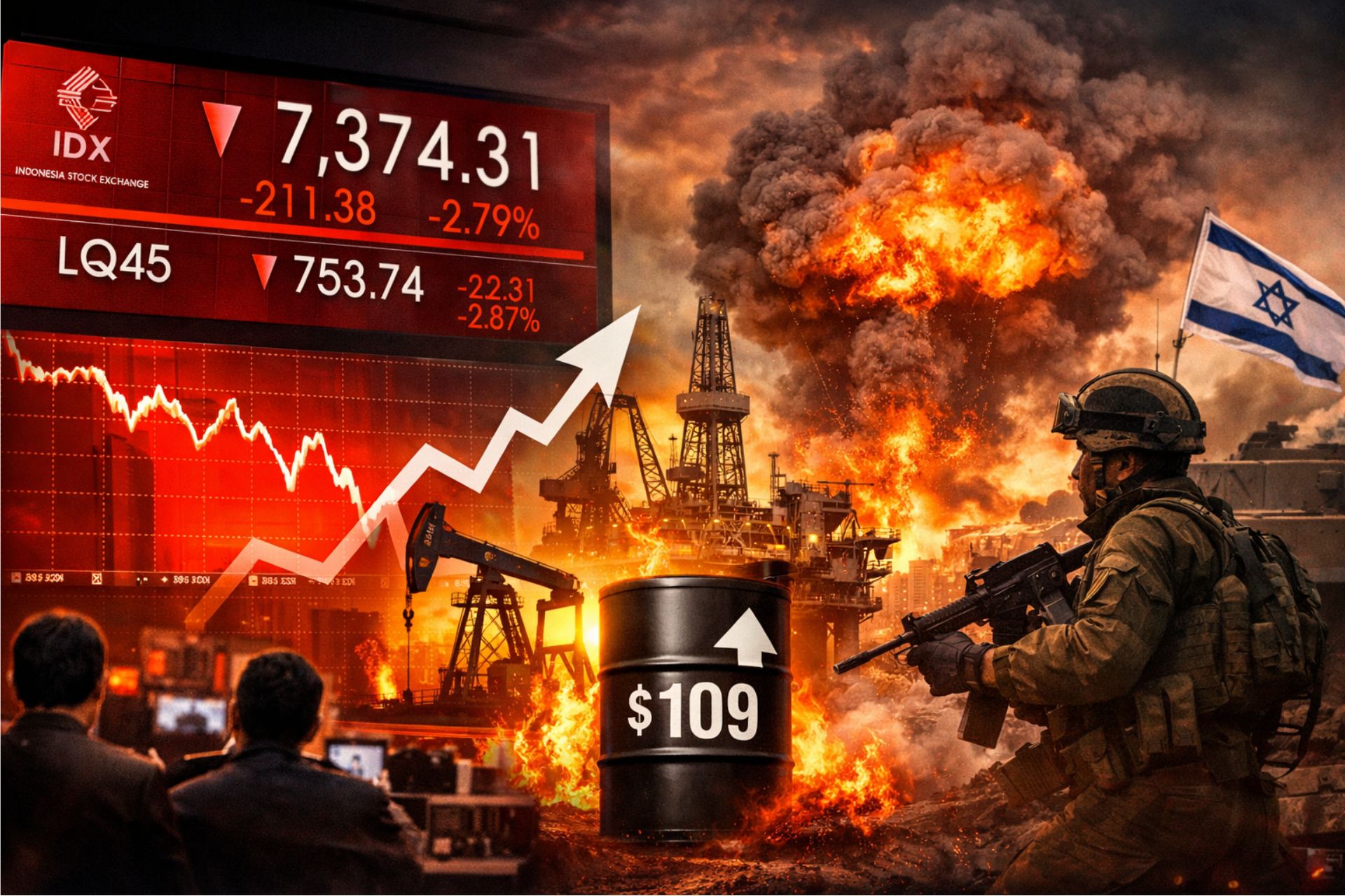 Gawat! Indonesia Masih Pakai Hukum Belanda Tahun 1847 untuk Urus Sengketa Minyak Dunia, DPR Desak RUU HPI